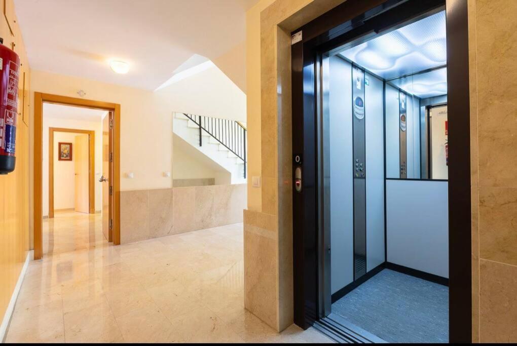 라칼라데미야스 La Cala Precioso Apartamento 아파트 외부 사진