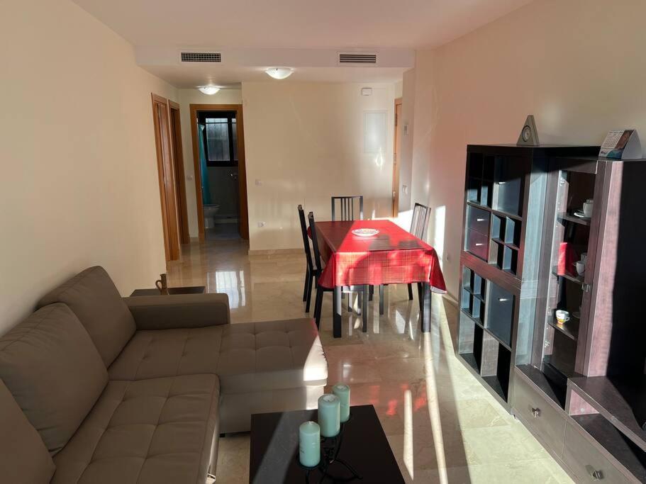 라칼라데미야스 La Cala Precioso Apartamento 아파트 외부 사진