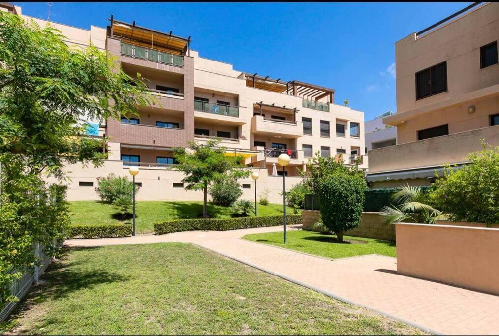 라칼라데미야스 La Cala Precioso Apartamento 아파트 외부 사진