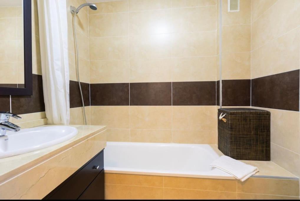 라칼라데미야스 La Cala Precioso Apartamento 아파트 외부 사진