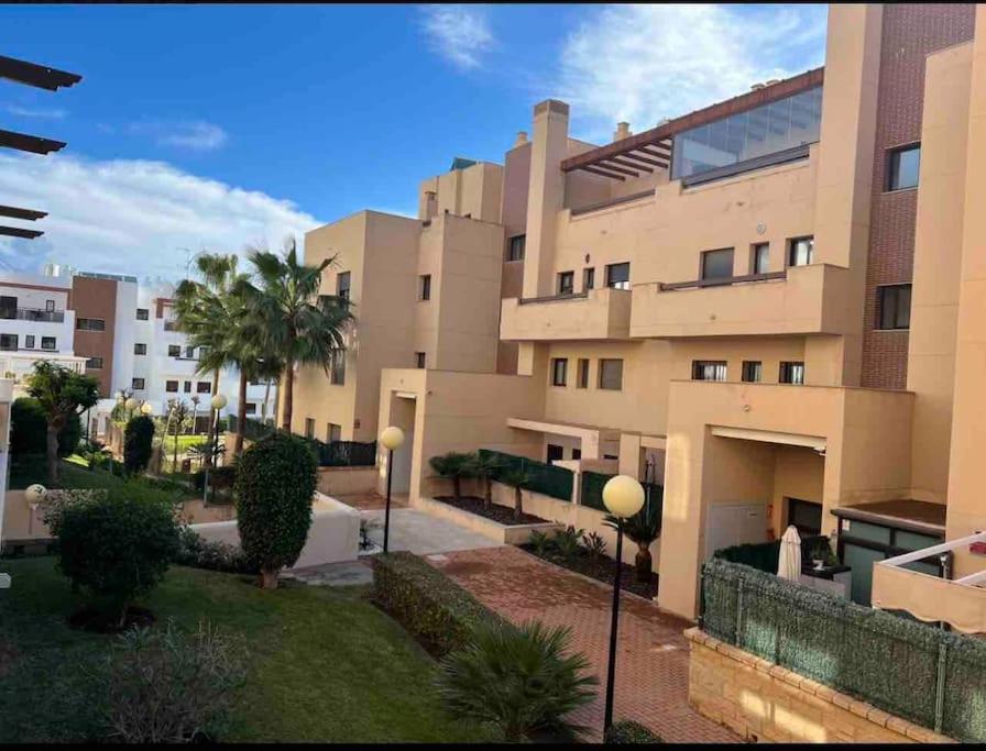 라칼라데미야스 La Cala Precioso Apartamento 아파트 외부 사진