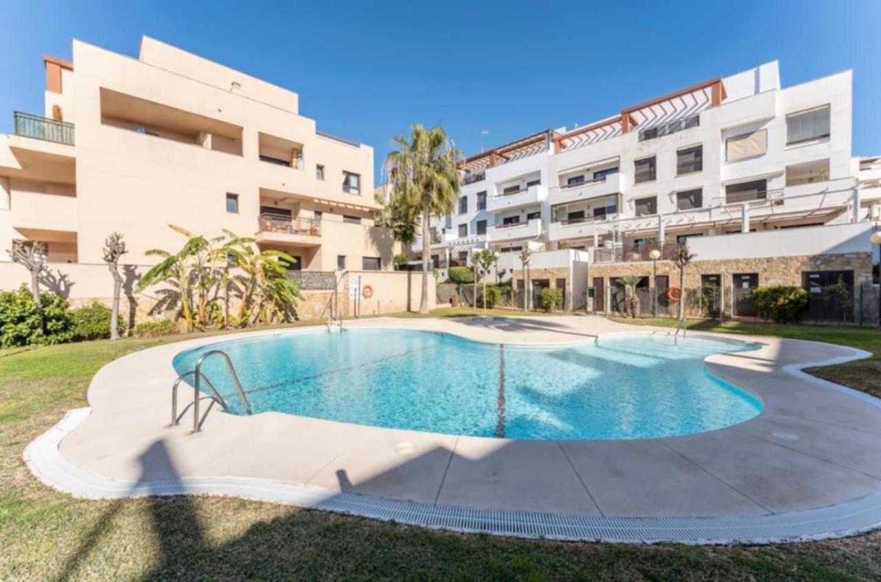 라칼라데미야스 La Cala Precioso Apartamento 아파트 외부 사진