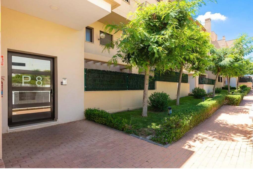 라칼라데미야스 La Cala Precioso Apartamento 아파트 외부 사진