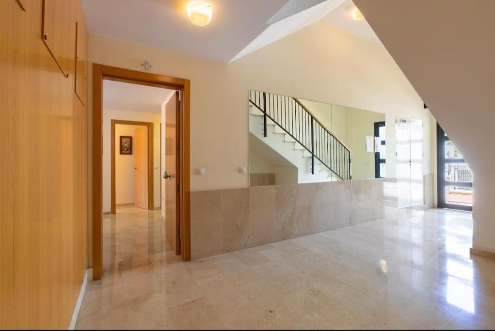 라칼라데미야스 La Cala Precioso Apartamento 아파트 외부 사진