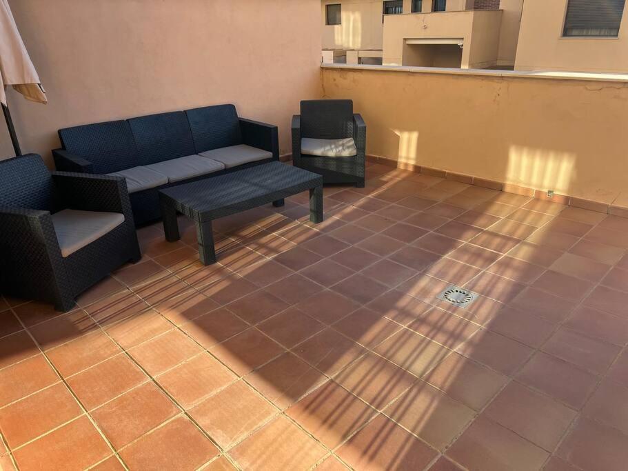 라칼라데미야스 La Cala Precioso Apartamento 아파트 외부 사진
