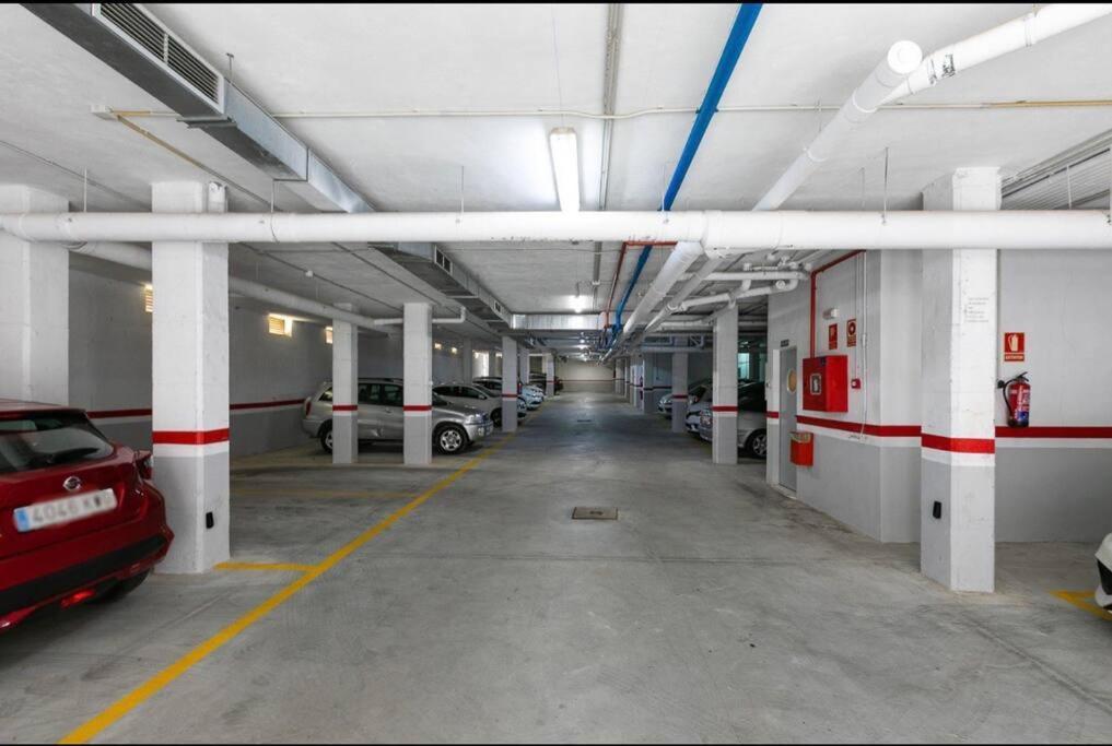 라칼라데미야스 La Cala Precioso Apartamento 아파트 외부 사진