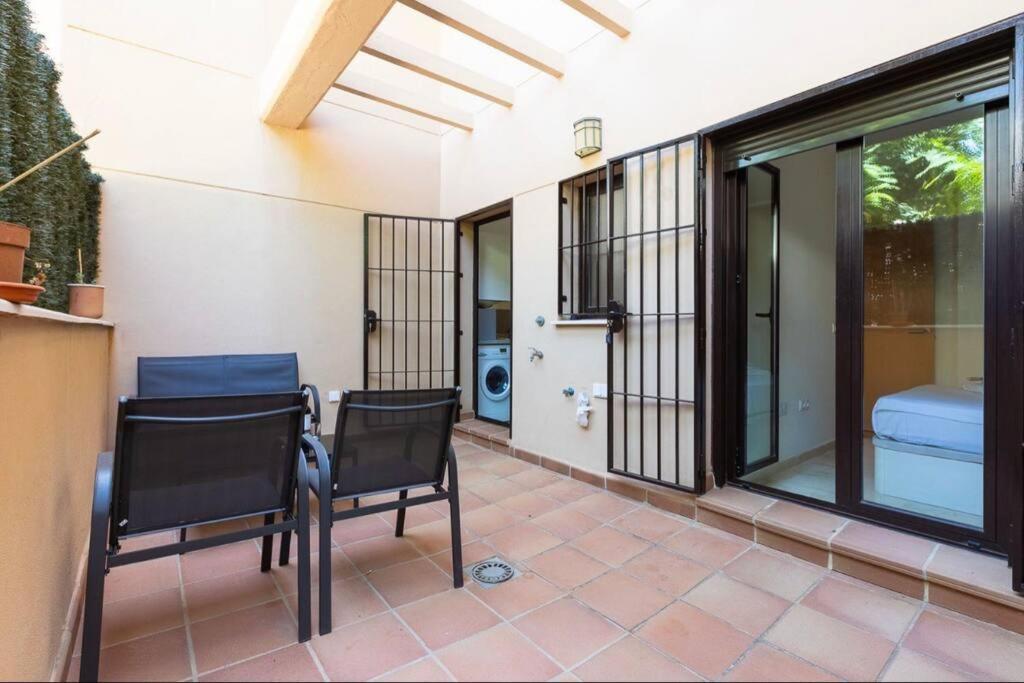 라칼라데미야스 La Cala Precioso Apartamento 아파트 외부 사진