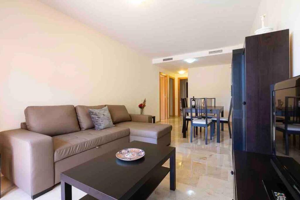 라칼라데미야스 La Cala Precioso Apartamento 아파트 외부 사진