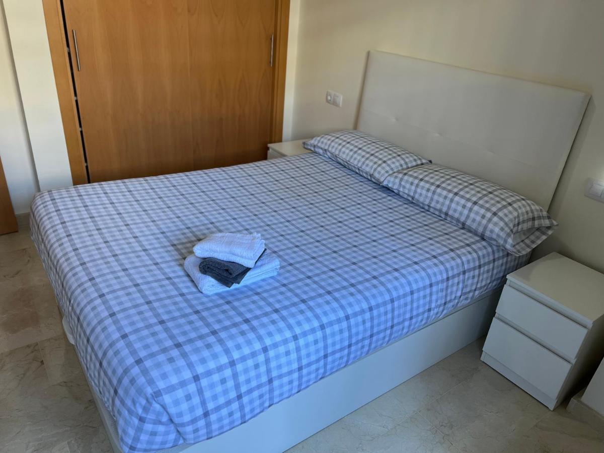 라칼라데미야스 La Cala Precioso Apartamento 아파트 외부 사진