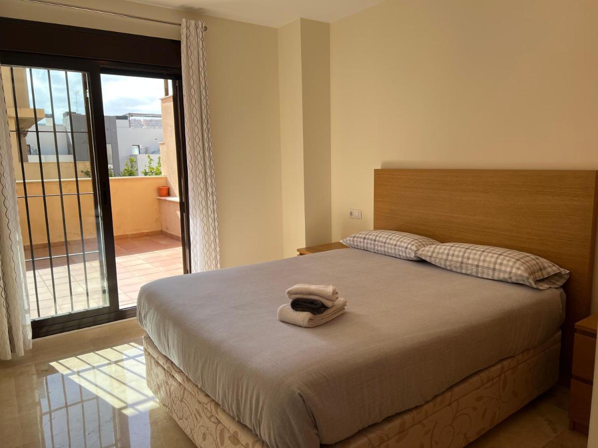 라칼라데미야스 La Cala Precioso Apartamento 아파트 외부 사진