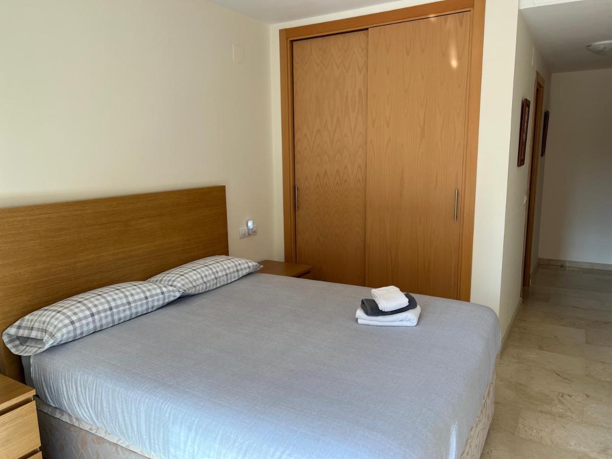라칼라데미야스 La Cala Precioso Apartamento 아파트 외부 사진
