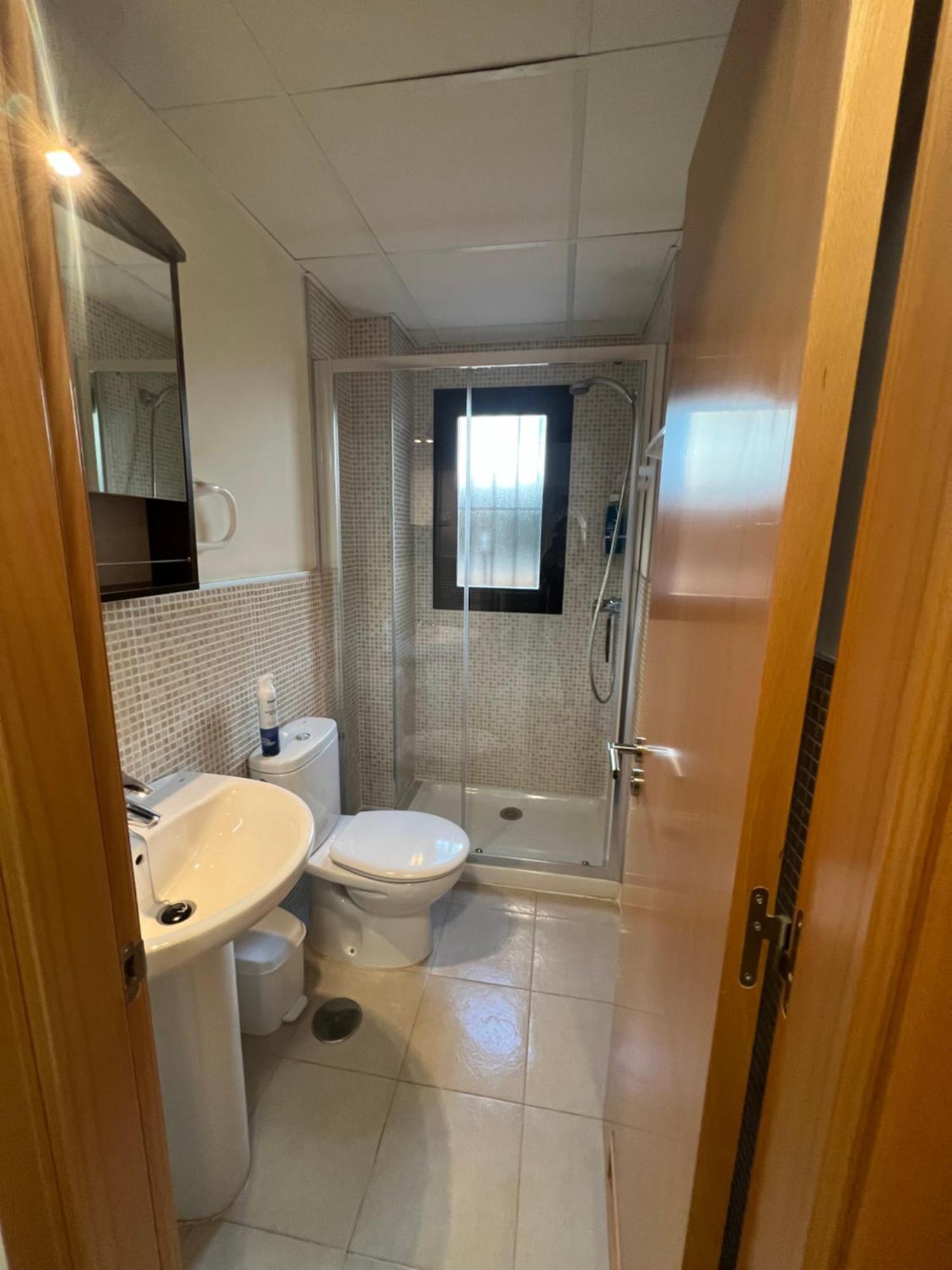 라칼라데미야스 La Cala Precioso Apartamento 아파트 외부 사진