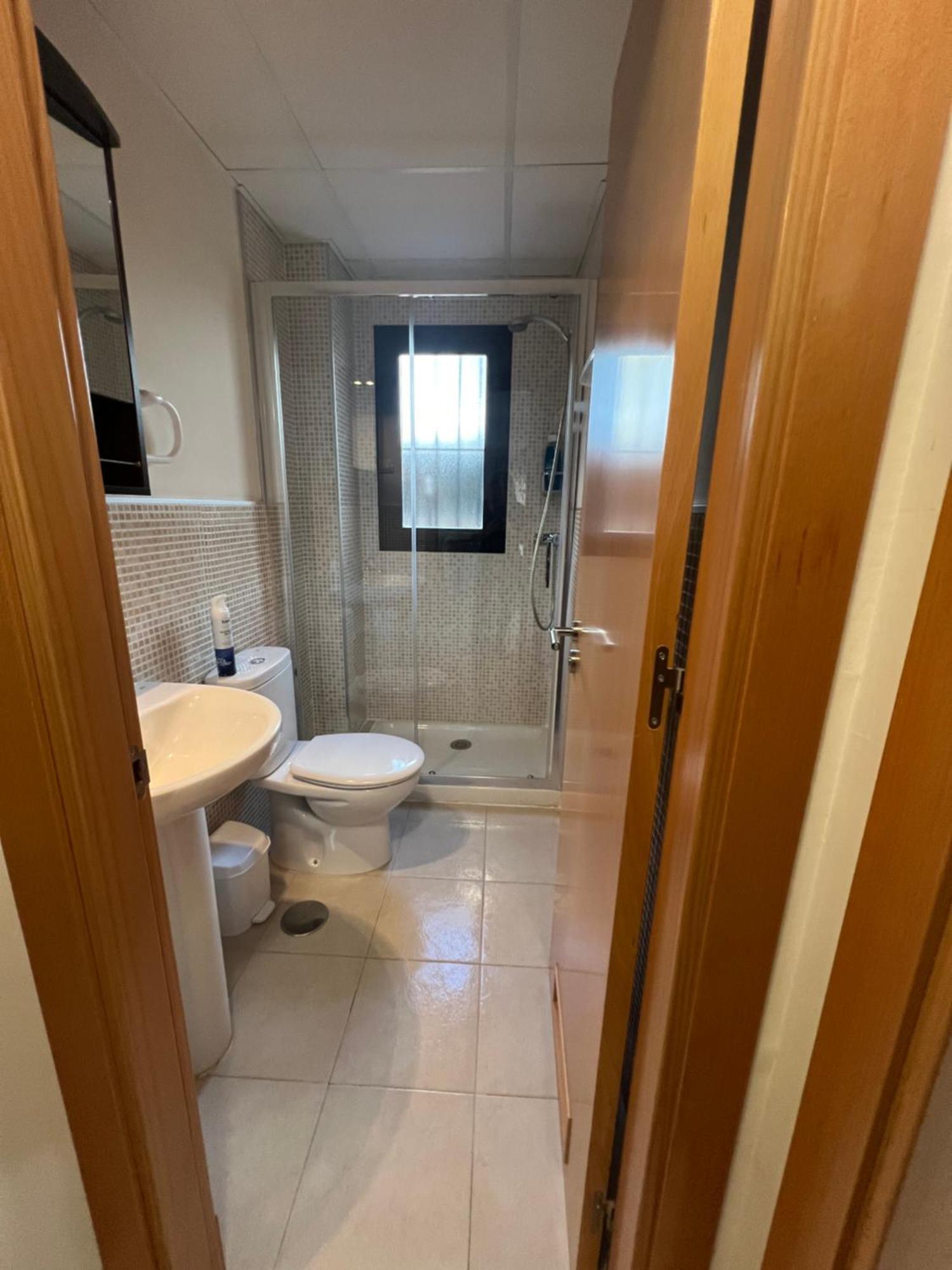 라칼라데미야스 La Cala Precioso Apartamento 아파트 외부 사진